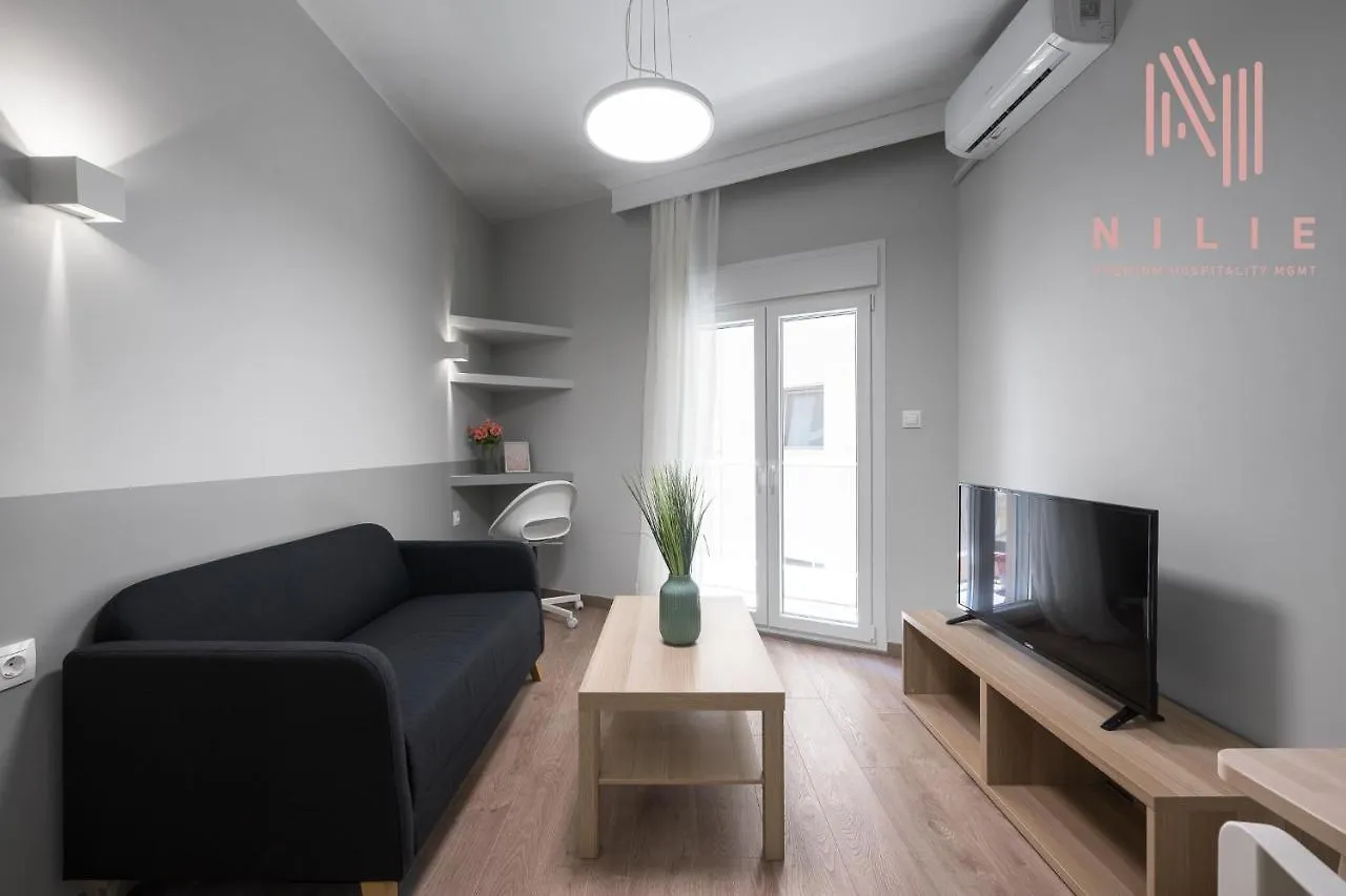 Apartmán Creme, Nilie Hospitality Mgmt Soluň