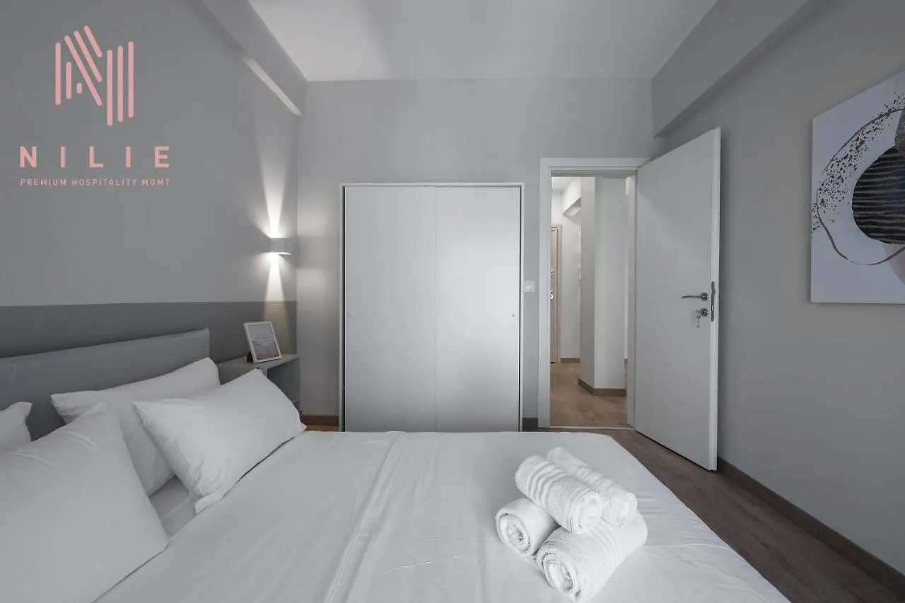 Apartmán Creme, Nilie Hospitality Mgmt Soluň