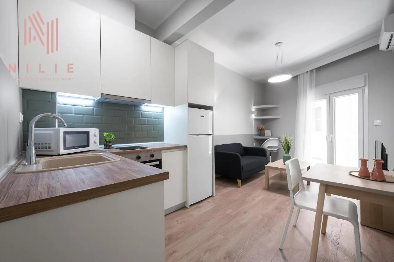 Apartmán Creme, Nilie Hospitality Mgmt Soluň